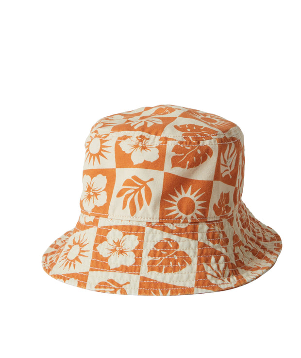 BILLABONG So Beachy Canvas Bucket Hat-The Shop Laguna Beach