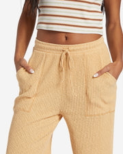 BILLABONG Easy As Knit Pant - More Colors Available-The Shop Laguna Beach