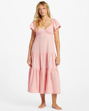 BILLABONG Last Light Maxi Dress - More Colors Available-The Shop Laguna Beach