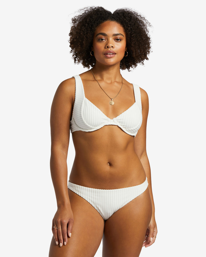 BILLABONG <br> In The Loop Emma Underwire Top <br><small><i> (More Colors Available) </small></i>-The Shop Laguna Beach