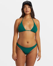 BILLABONG So Dazed Tanga Low-Rise Bottom-The Shop Laguna Beach