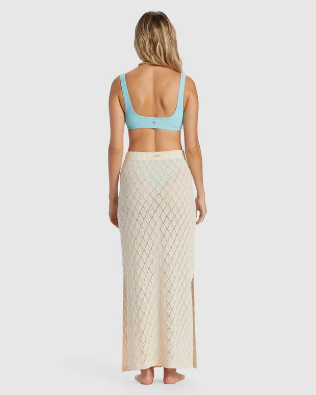 BILLABONG Sun Dazed Coverup Skirt-The Shop Laguna Beach