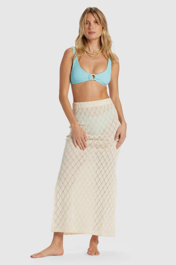 BILLABONG Sun Dazed Coverup Skirt-The Shop Laguna Beach