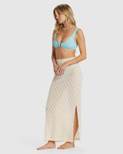 BILLABONG Sun Dazed Coverup Skirt-The Shop Laguna Beach