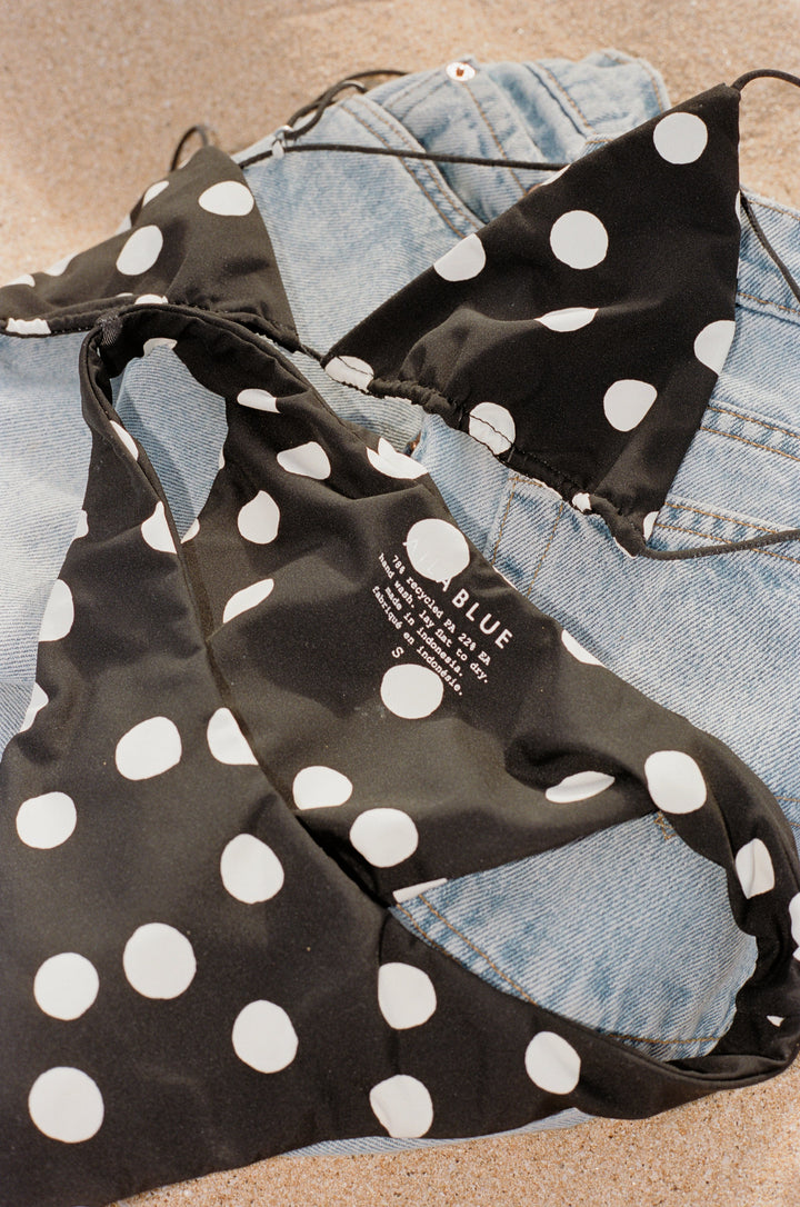 AILA BLUE Tasia Tri Top