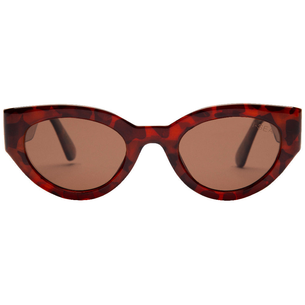 I-SEA Ashbury Sky Polarized Sunglasses - More Colors Available-The Shop Laguna Beach