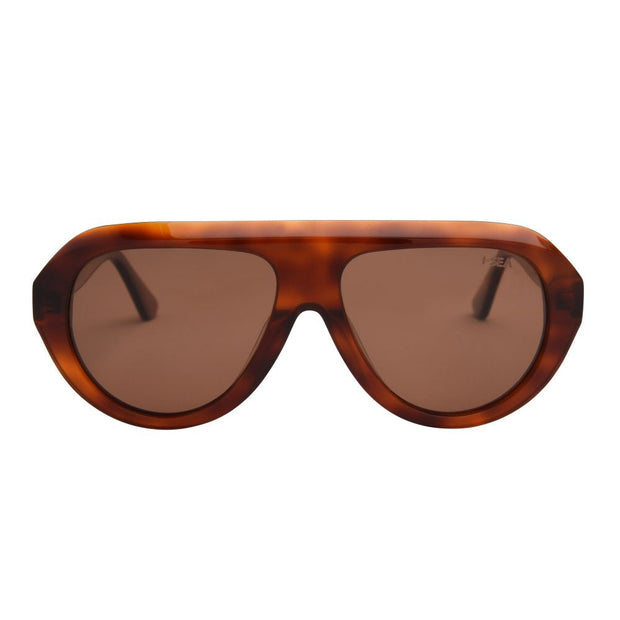 I-SEA Aspen Oversized Sunglasses - More Colors Available-The Shop Laguna Beach