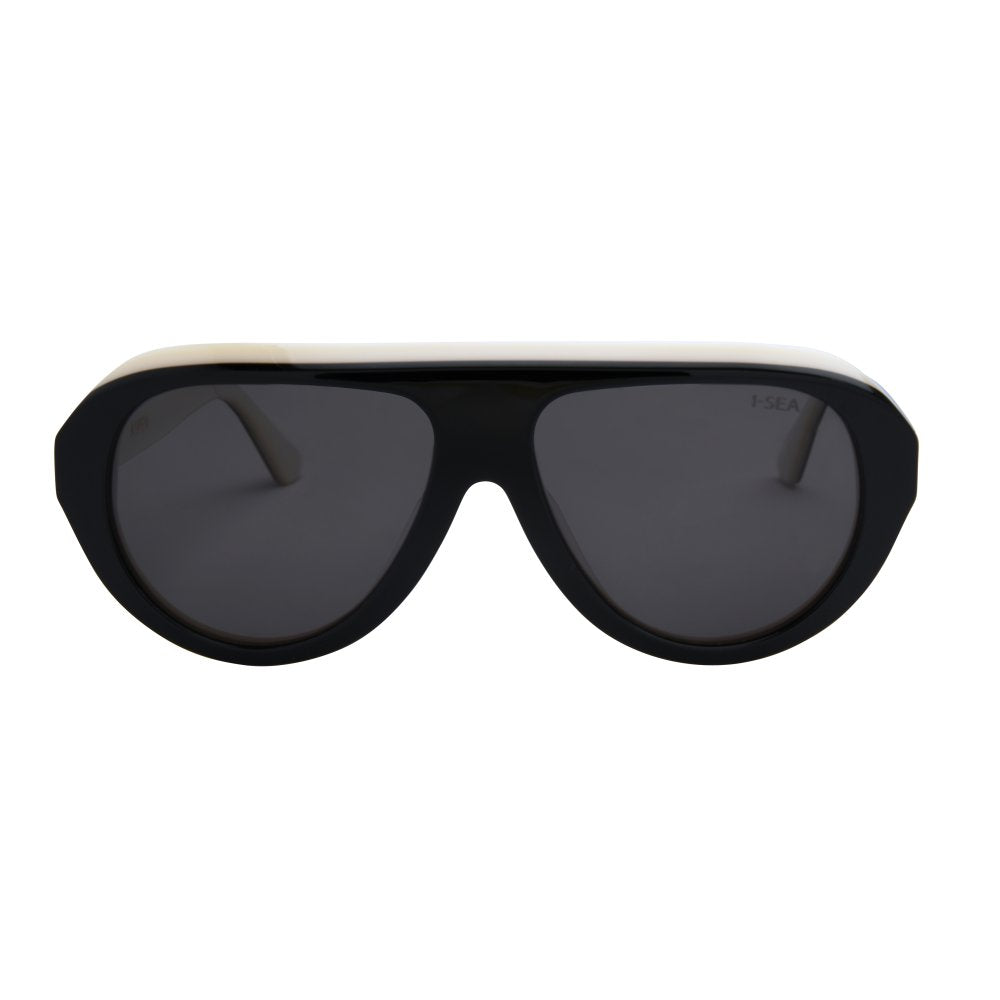 I-SEA Aspen Oversized Sunglasses - More Colors Available-The Shop Laguna Beach