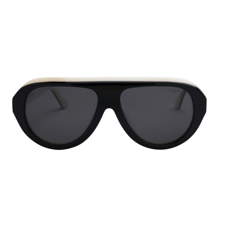 I-SEA Aspen Oversized Sunglasses - More Colors Available-The Shop Laguna Beach