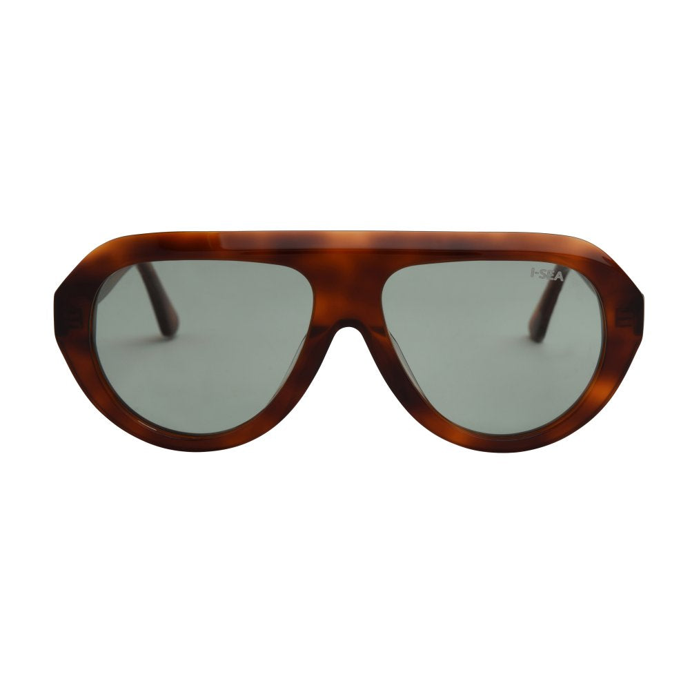 I-SEA Aspen Oversized Sunglasses - More Colors Available-The Shop Laguna Beach