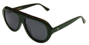 I-SEA Aspen Oversized Sunglasses - More Colors Available-The Shop Laguna Beach
