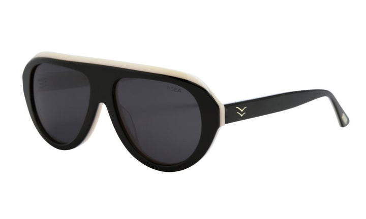 I-SEA Aspen Oversized Sunglasses - More Colors Available-The Shop Laguna Beach