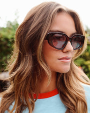 I-SEA Audrey Sunglasses - More Colors Available-The Shop Laguna Beach