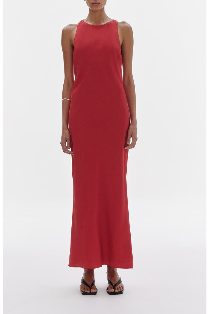 NUDE LUCY Tasha Tencel Dress