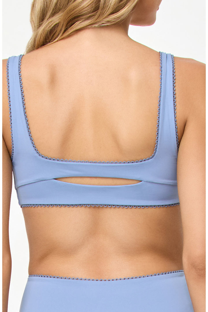 LSPACE Effie Bralette Top