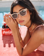 I-SEA Banks Sunglasses - More Colors Available-The Shop Laguna Beach