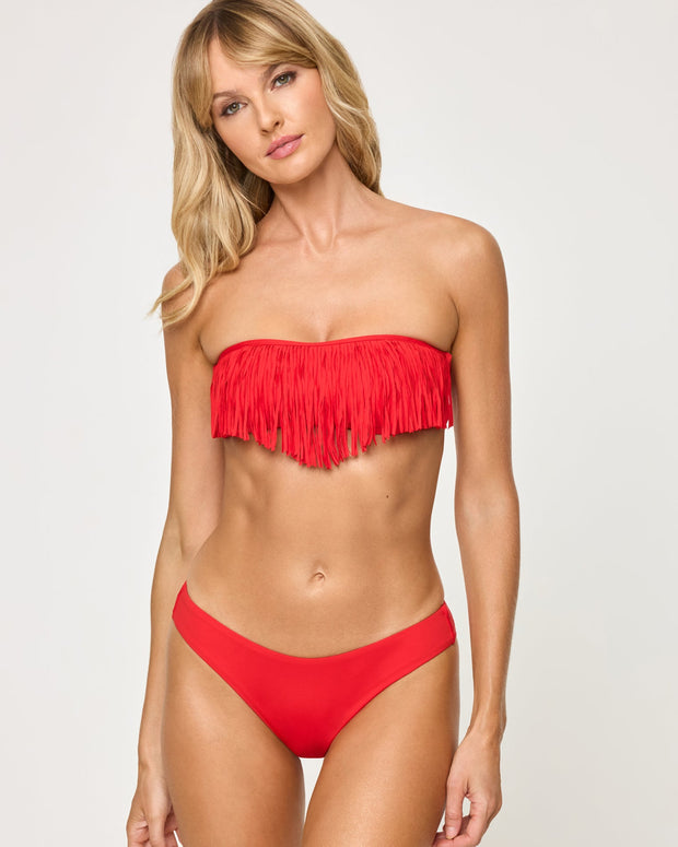 *Online Exclusive* <br> LSPACE Rocky Bottom - Flame (Classic or Full Coverages)-The Shop Laguna Beach