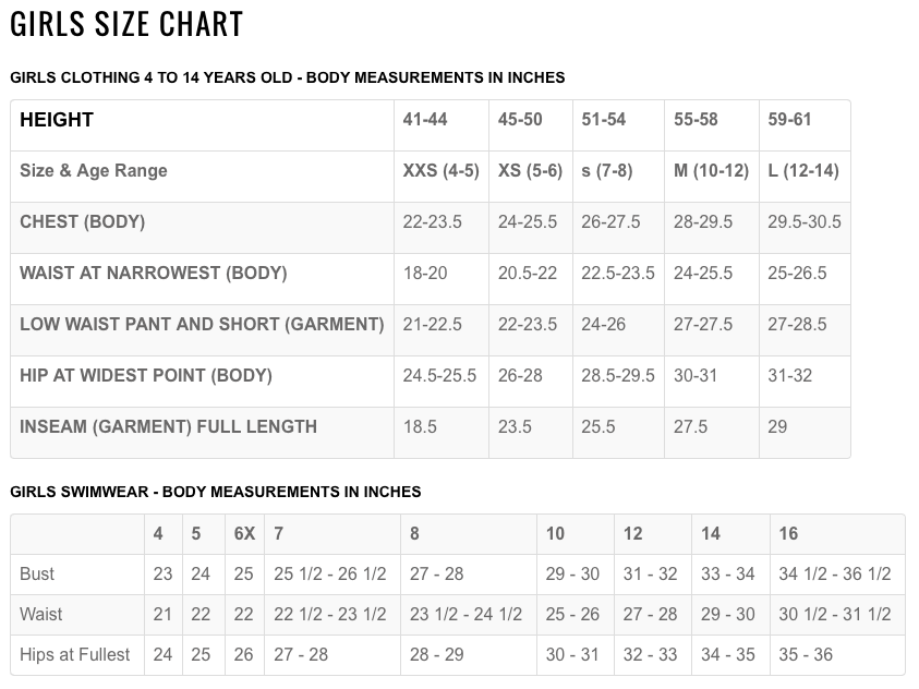 BILLABONG GIRLS Butterfly Kiss Tee-The Shop Laguna Beach