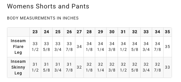 BILLABONG Free Fall Wide-Leg Denim Pant-The Shop Laguna Beach