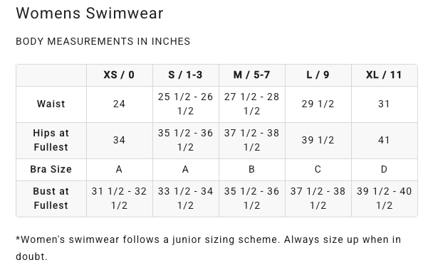 BILLABONG Tanlines Emma Underwire One Piece-The Shop Laguna Beach