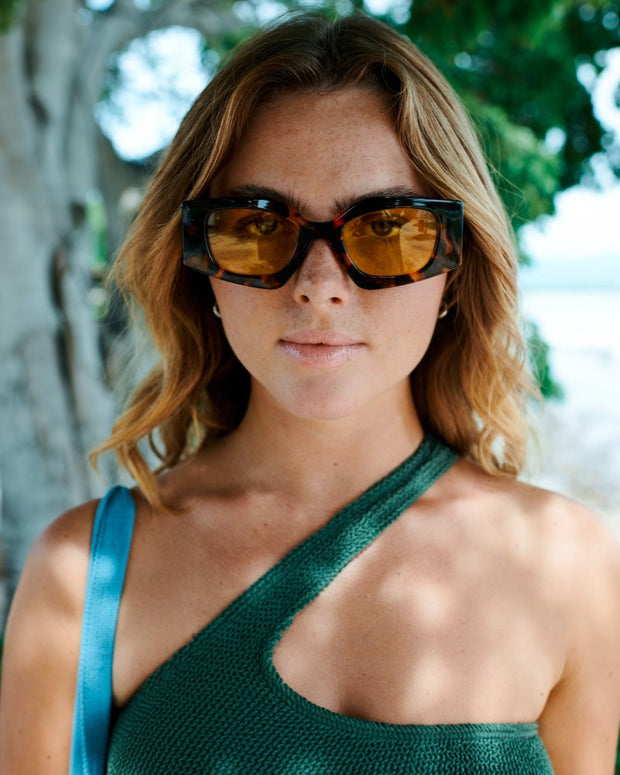I-SEA Birdie Sunglasses-The Shop Laguna Beach