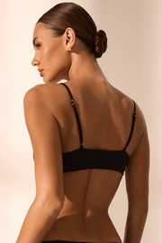 SANORI Aurora Keyhole Top-The Shop Laguna Beach
