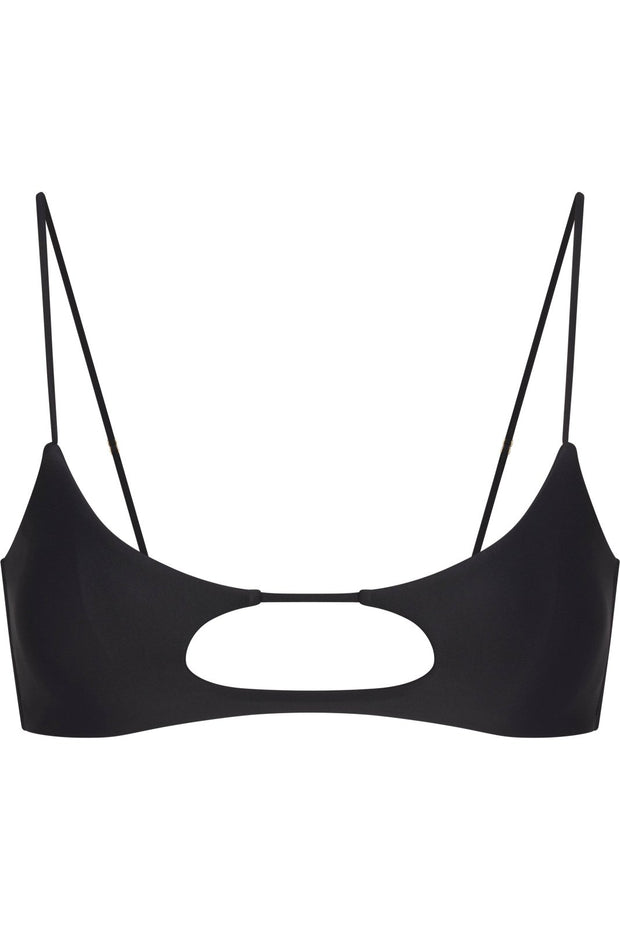 SANORI Aurora Keyhole Top-The Shop Laguna Beach