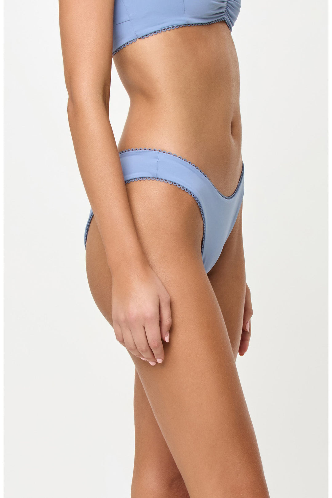 LSPACE Rocky Full Bottom
