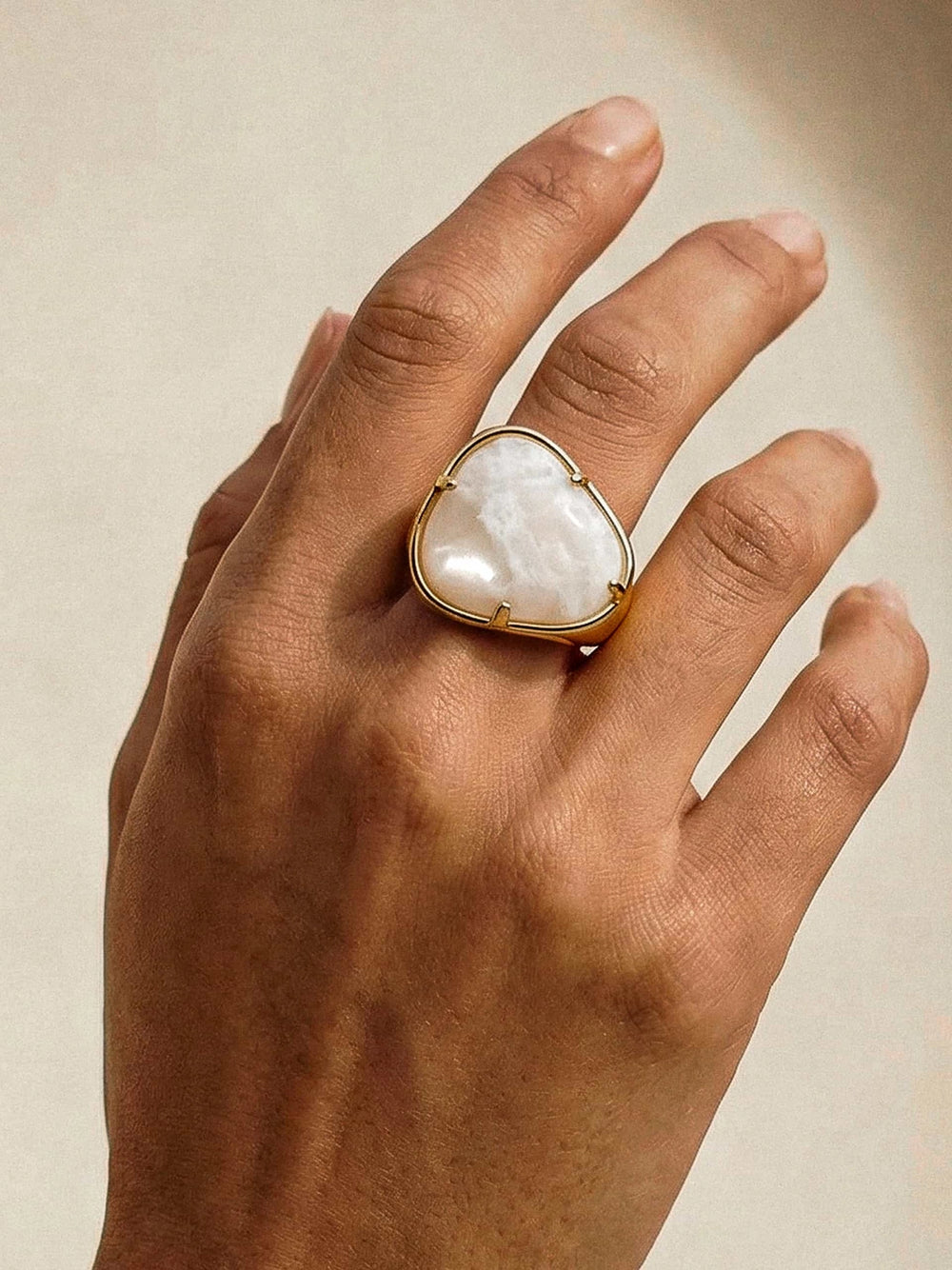 ETTIKA Solstice Ring-The Shop Laguna Beach