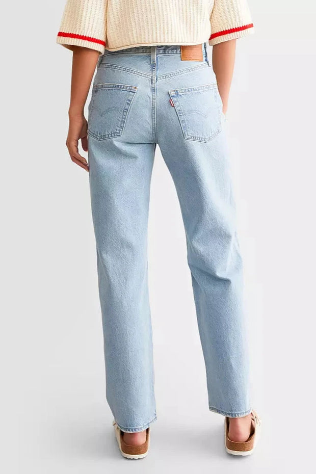 LEVI'S 501 90's Ankle Jean - By Your Side-The Shop Laguna Beach