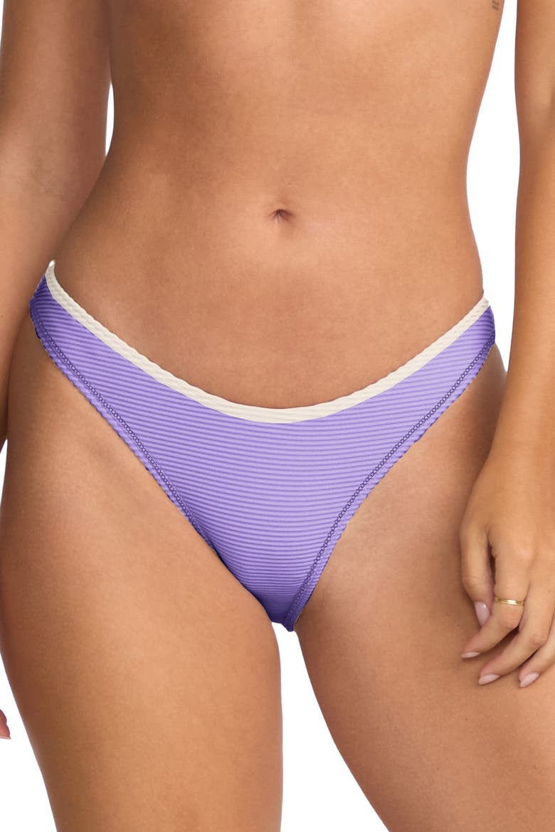 BILLABONG Tanlines Hike Bottom-The Shop Laguna Beach