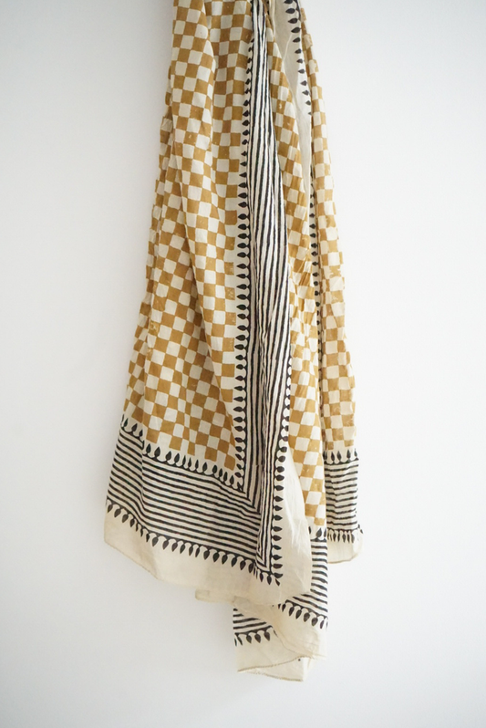BEACHWOOD The Printed Pareo - More Colors Available-The Shop Laguna Beach
