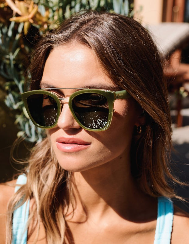 I-SEA Chloe Sunglasses - More Colors Available-The Shop Laguna Beach