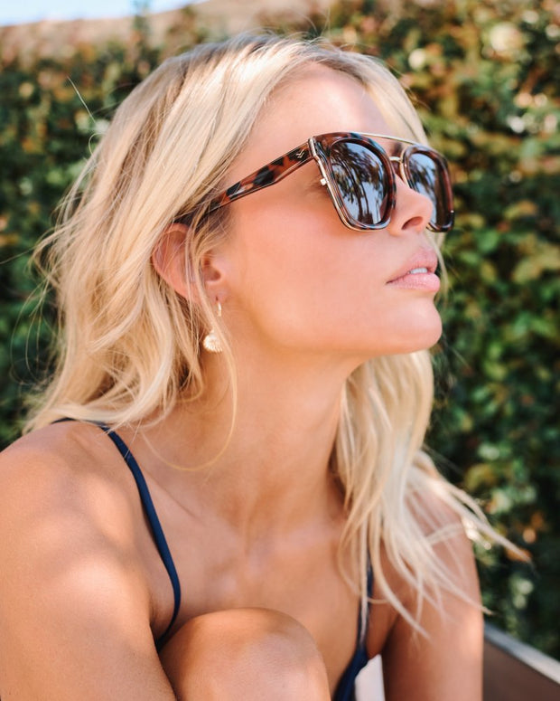 I-SEA Chloe Sunglasses - More Colors Available-The Shop Laguna Beach