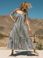CLEOBELLA Cindy Ankle Dress-The Shop Laguna Beach