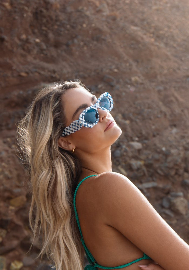 I-SEA Cloud 9 Sunglasses-The Shop Laguna Beach