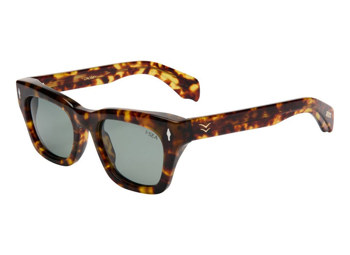 I-SEA Crosby Sunglasses-The Shop Laguna Beach