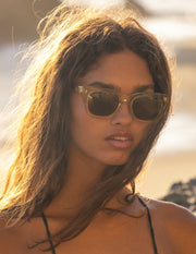 I-SEA Crosby Sunglasses - More Colors Available-The Shop Laguna Beach