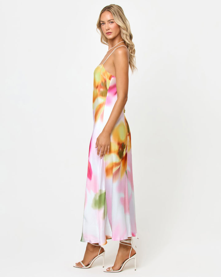 Gabby Maxi - Soft Focus-The Shop Laguna Beach