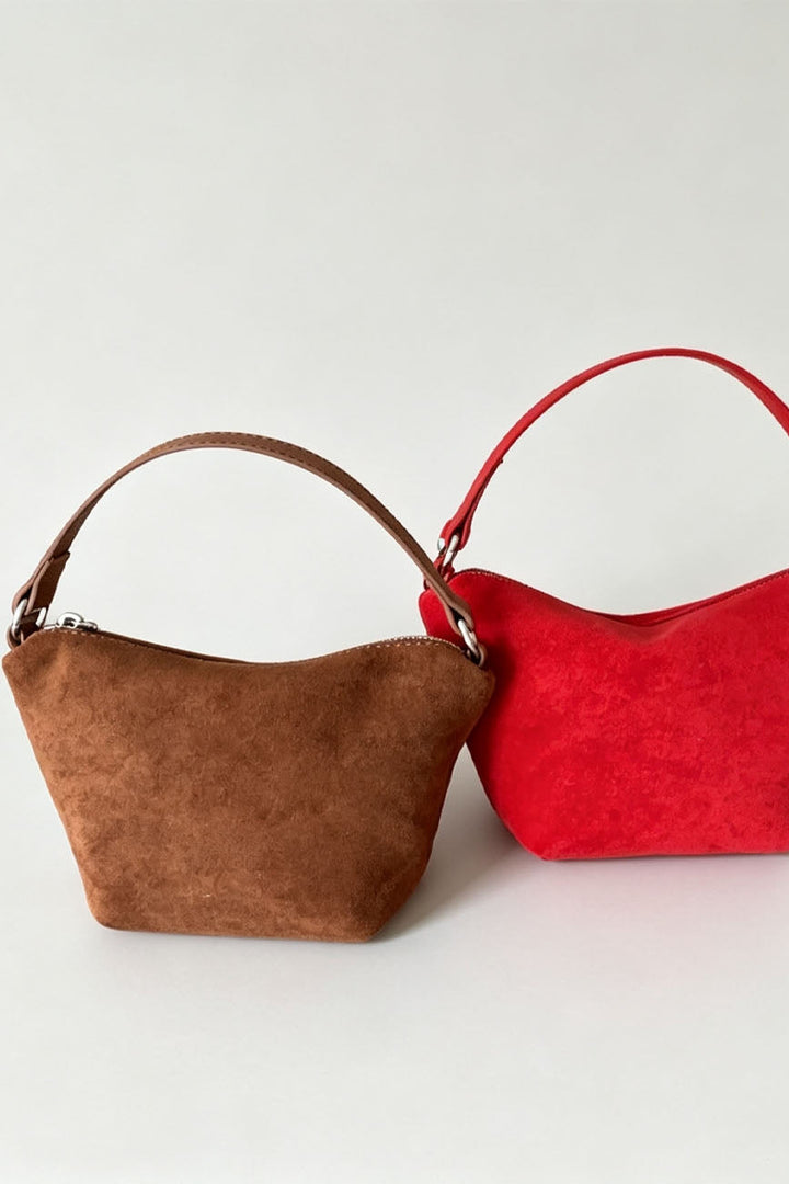 DIPPED SHOP Dumpling Crossbody Bag