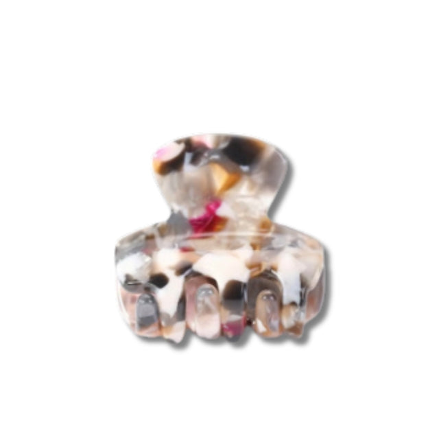 Small Natalie Clip - More Colors Available