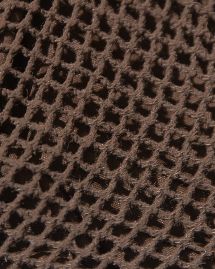 *Online Exclusive* <br> LSPACE Aspen Tri Top - Espresso-The Shop Laguna Beach