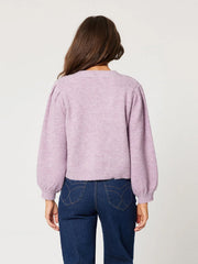 ROLLAS Delphine Cashmere Cardigan-The Shop Laguna Beach