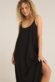 Z SUPPLY Reed Maxi Dress-The Shop Laguna Beach