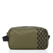 ALOHA COLLECTION Dopp Kit Toiletry Pouch-The Shop Laguna Beach