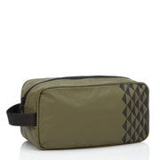 ALOHA COLLECTION Dopp Kit Toiletry Pouch-The Shop Laguna Beach