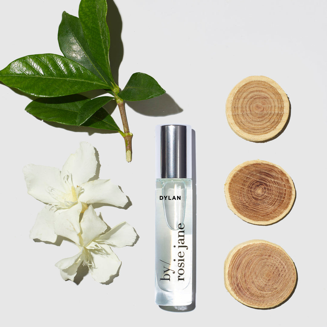 ROSIE JANE Roll-On Perfume Oil - Multiple Scents Available-The Shop Laguna Beach