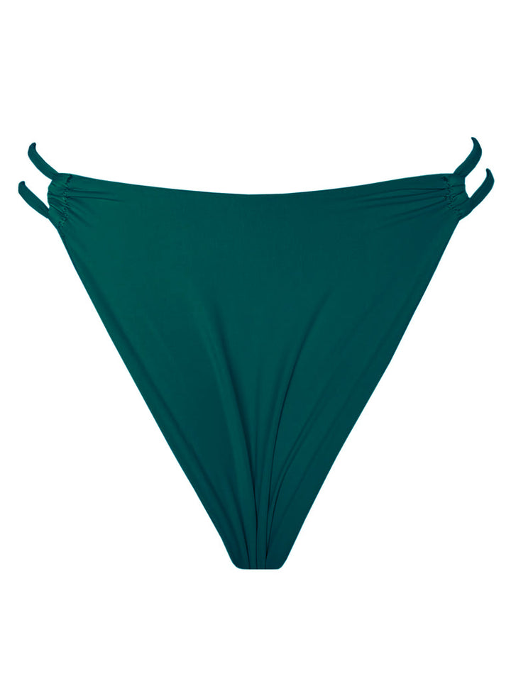 SLATE SWIM Etta String Bottom-The Shop Laguna Beach