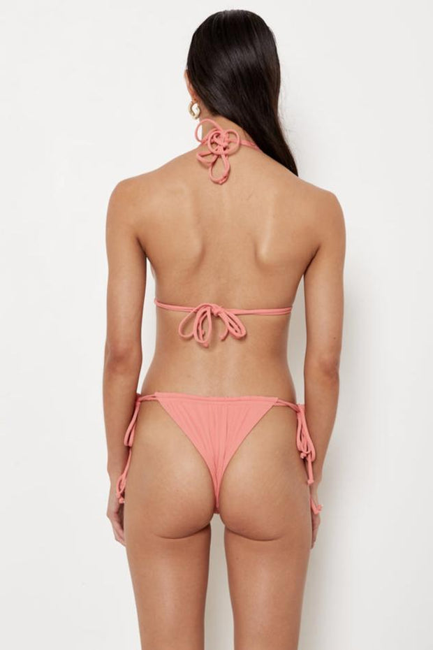 AILA BLUE Conch Tie-Side Bottom-The Shop Laguna Beach