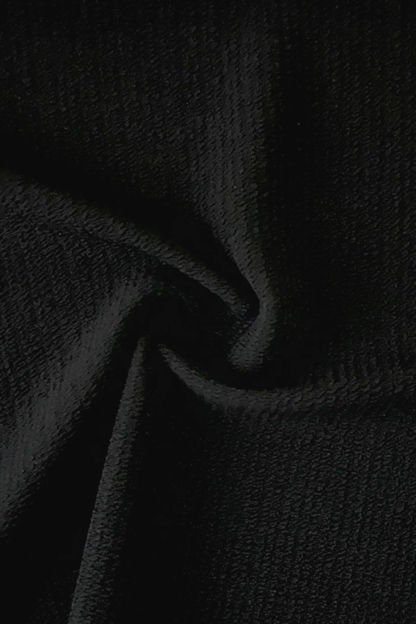 HYKAA Jessica Crinkle Bralette Top